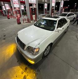 تويوتا كراون